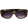 imageNine West Womens Lara Sunglasses ButterflyMulticolor