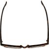 imageNine West Womens Lara Sunglasses ButterflyTortoise