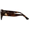 imageNine West Womens Lara Sunglasses ButterflyTortoise