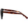 imageNine West Womens Rayna Sunglasses CATEYE Black 55mmBlack