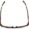 imageNine West Womens Rayna Sunglasses CATEYE Black 55mmRose Tortoise