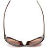 imageNine West Womens S04688rnj201 Oval SunglassesTortoise