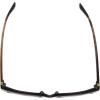 imageNine West Womens Shayna Sunglasses Cat Eye Brown Tortoise 52mmBrown Tortoise