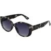 imageNine West Womens Lara Sunglasses ButterflyGrey