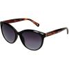imageNine West Womens Rayna Sunglasses CATEYE Black 55mmBlack