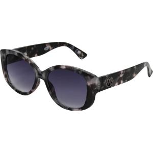 imageNine West Womens Lara Sunglasses ButterflyGrey
