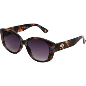 imageNine West Womens Lara Sunglasses ButterflyMulticolor