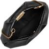 imageNine West Cramer Convertible ClutchBlack