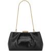 imageNine West Cramer Convertible ClutchBlack