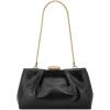 imageNine West Cramer Convertible ClutchBlack