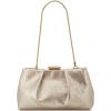 imageNine West Cramer Convertible ClutchPlatino