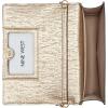 imageNine West Cramer Phone Case Crossbody ClutchPlatino