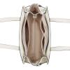 imageNine West Danika Large Shoulder SatchelMilk