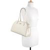 imageNine West Danika Large Shoulder SatchelMilk