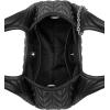 imageNine West Jaslee Top Handle CrossbodyBlack
