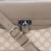 imageNine West Josey Top Handle W Wide StrapCinder Logo