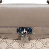 imageNine West Josey Top Handle W Wide StrapCinder Logo