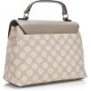 imageNine West Josey Top Handle W Wide StrapCinder Logo