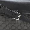 imageNine West Josey Top Handle W Wide StrapJet Black Logo