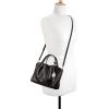 imageNine West Kenji Mini Tote CrossbodyBlack