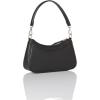 imageNine West Kole Convertible Shoulder BagBlack
