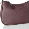 imageNine West Kole Convertible Shoulder BagMerlot