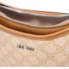 imageNine West Kylene SwingpackLt Khaki Brandy
