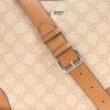 imageNine West Kylene SwingpackLt Khaki Brandy