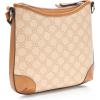 imageNine West Kylene SwingpackLt Khaki Brandy