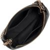 imageNine West Kyrie Convertible Crossbody ShoulderBlack