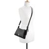 imageNine West Lyra CrossbodyBlack