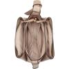 imageNine West Lyra CrossbodyDark Mushroom