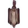 imageNine West Lyra Triple Compartment CrossbodyBoysenberry