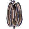imageNine West Mary CrossbodyChambray LogoNavy