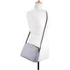 imageNine West Mary CrossbodyChambray LogoNavy