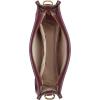 imageNine West Nalini Crossbody with Card CaseBoysenberry