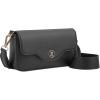 imageNine West Nalini Flap CrossbodyBlack