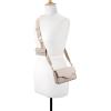 imageNine West Nalini Flap CrossbodyCement