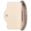 imageNine West Nalini Flap CrossbodyChambray LogoNavy