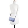 imageNine West Nalini Flap CrossbodyPeriwinkle