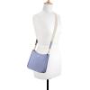 imageNine West Nalini Small CrossbodyPeriwinkle