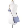 imageNine West Nalini Small CrossbodyPeriwinkle