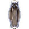 imageNine West Nalini Small CrossbodyPeriwinkle