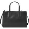 imageNine West Pauline Mini Tote CrossbodyBlack