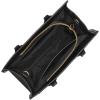 imageNine West Pauline Mini Tote CrossbodyBlack