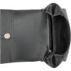 imageNine West Paxtin Convertible Crossbody FlapBlack