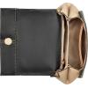 imageNine West Paxtin Convertible Crossbody FlapBlack Multi