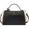 imageNine West Paxtin Convertible Crossbody FlapBlack Multi