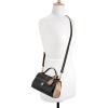 imageNine West Paxtin Convertible Crossbody FlapBlack Multi