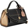 imageNine West Paxtin Convertible Crossbody FlapBlack Multi